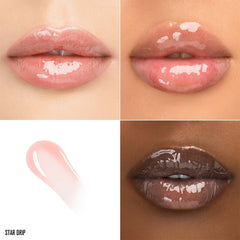 Ultimate Liquid Lip Balm Bundle