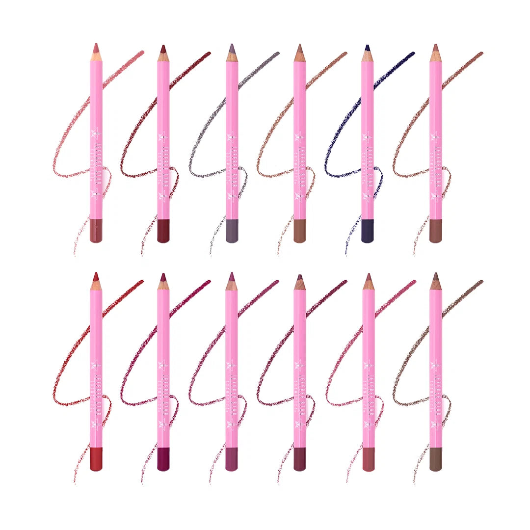 Ultimate Velour Lip Liner Bundle (Second Release)