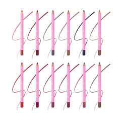 Ultimate Velour Lip Liner Bundle (Second Release)