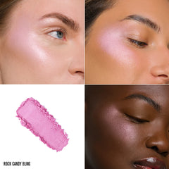 Skin Frost™ Blush Highlighter & Highlighter Trio