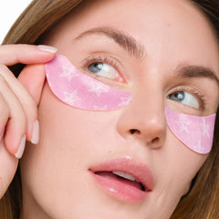 Wyoming Star Eye & Lip Care 4PC Bundle