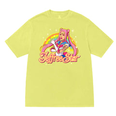 Jeffree Star Anime Tee