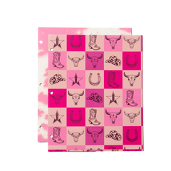 Pocket Folder 2 Pack