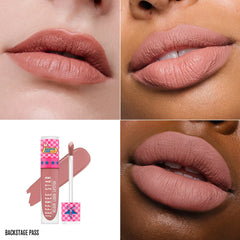 Vans Warped Tour Velour Liquid Lipstick Trio