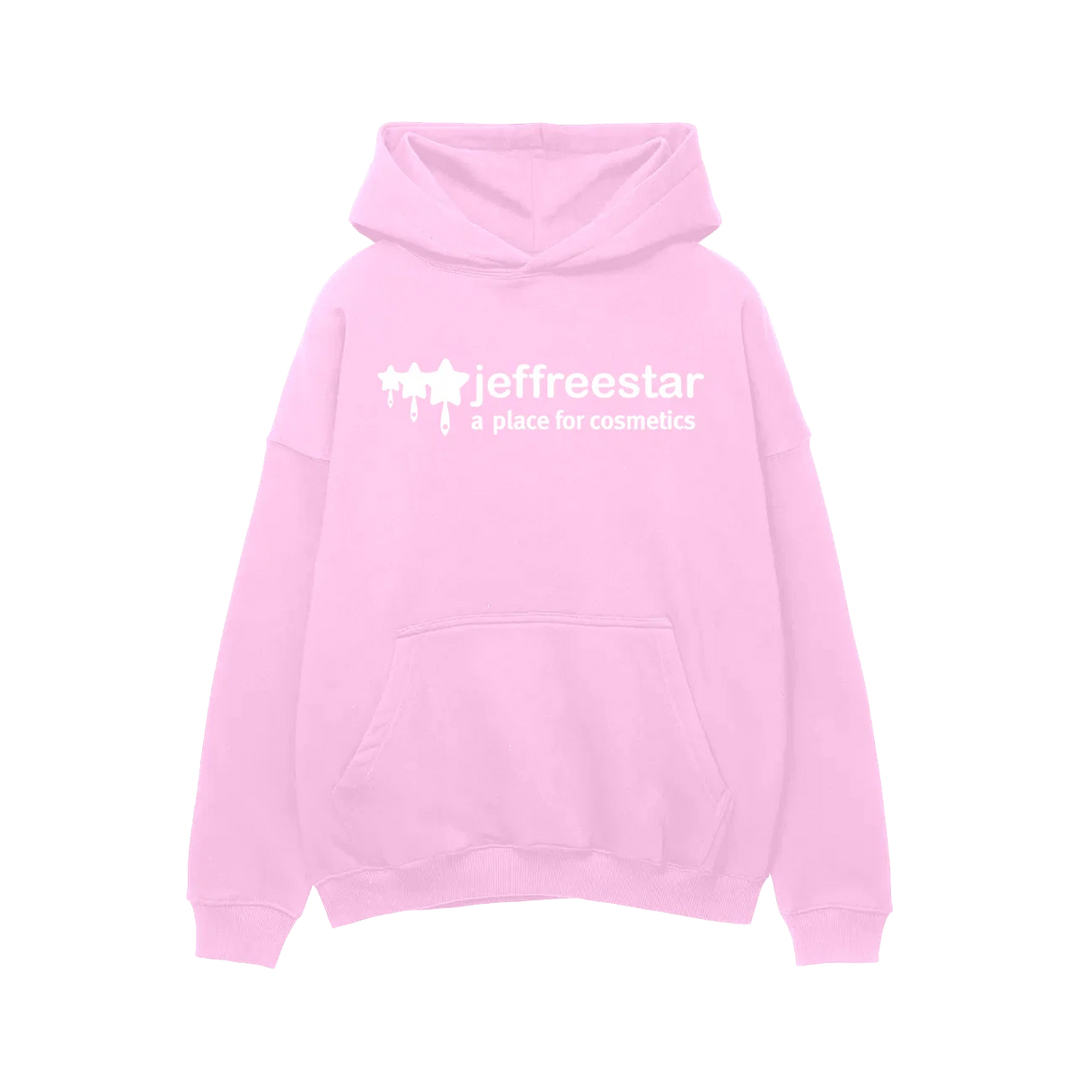 JSpace Hoodie