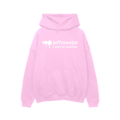 JSpace Hoodie