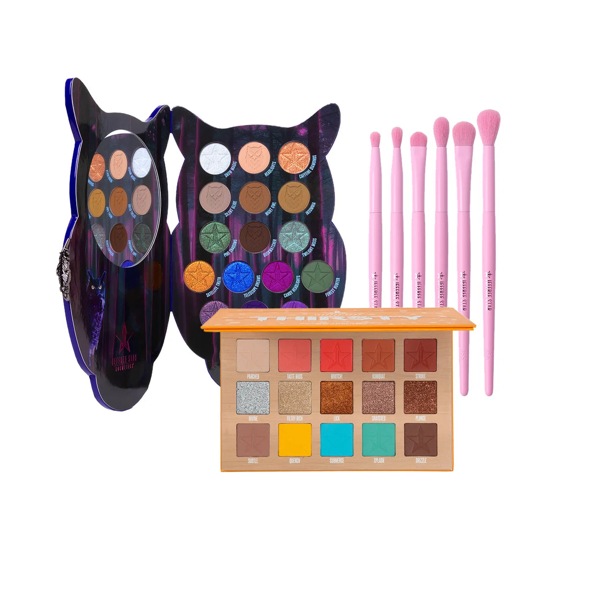 Sunset to Starlight Bundle