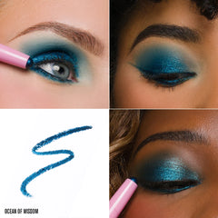 Velour Eye Crayon 5pc Set