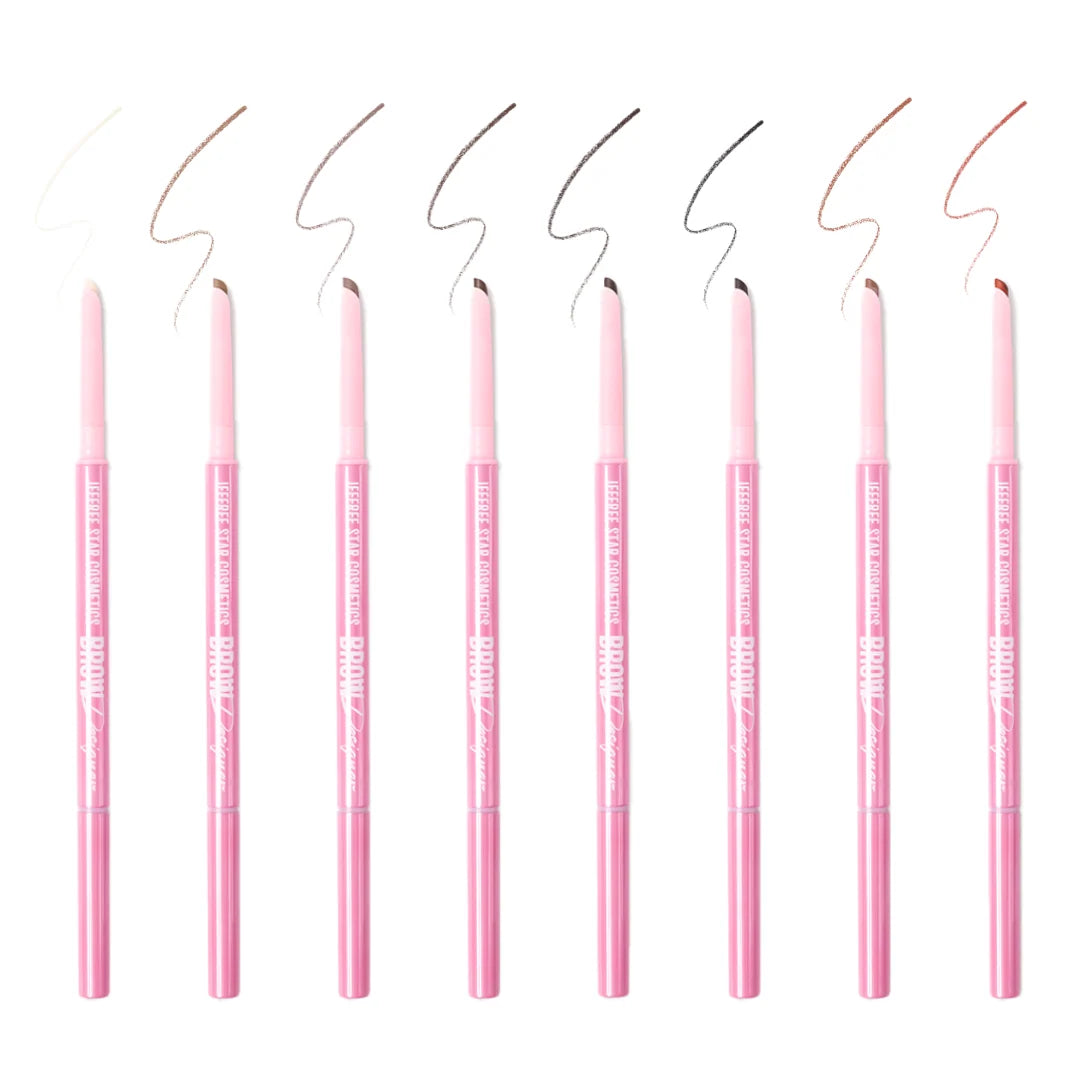 Brow Designer Artistry 8 Piece Bundle